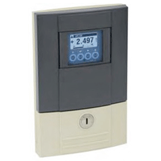 VersaFlow Magnetic Flow Meter Converter